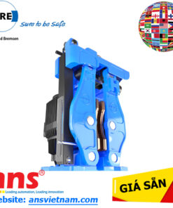 Đĩa phanh USB 5-I M 1501 460 E SIBRE