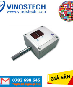 Cảm biến nhiệt độ và độ ẩm GHP-20TD Vinostech