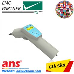 ESD3000 + DN1 + RM32 ESD Simulator EMC PARTNER