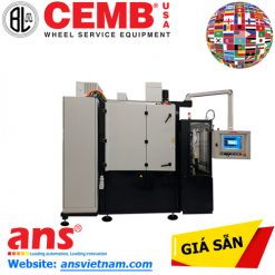 Core assembly (HS) PC Cemb