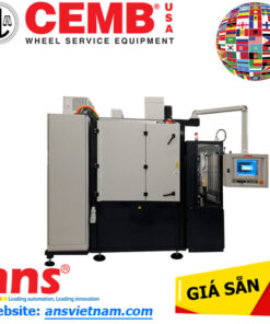 Core assembly (HS) PC Cemb