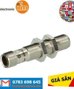 Cảm biến từ hoàn toàn bằng kim loại MFS211 IFM