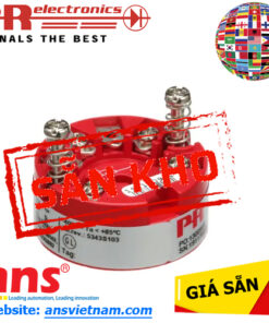 5343A PR Electronics