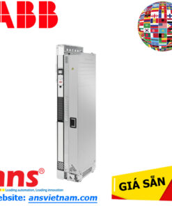 Biến tần ACS880-04-725A-3 ABB