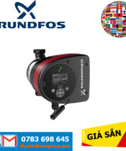 MAGNA3 25-120F Grundfos