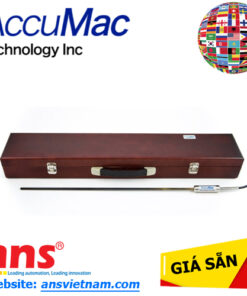 AM1960/AM1950/AM1860/AM1850 ACCUMAC