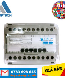 T25-W30 AMPTRON