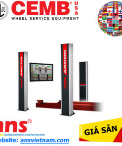 CEMB ARGOS DRIVETHRU Cemb