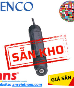 Đầu dò IP-600-9TH Jenco