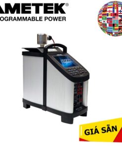 Bộ hiệu chuẩn nhiệt độ RTC168 B AMETEK