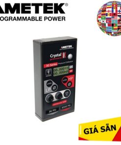Máy đo kiểm tra kỹ thuật số 700BAR-XP2 Ametek
