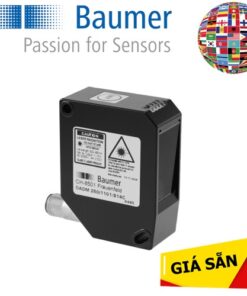 Cảm biến OADM 260I1101/S14C, Baumer vietnam