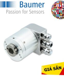 Bộ mã hóa GXMMS.7203P32, Baumer vietnam