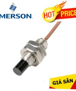 Máy nén lạnh ZR250KC-TWD-522 COPELAND/Emerson