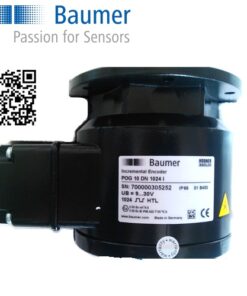 Bộ mã hóa POG10 DN 1024 I, BAUMER vietnam