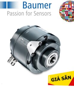 Bộ mã hóa gia tăng HOG 10 DN 1024, đại lý Baumer