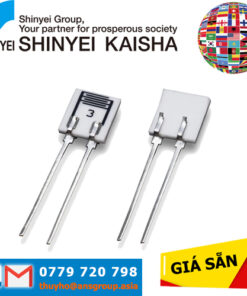 Cảm biến độ ẩm CL-M53R Shinyei