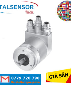 TSM58P-PRNET-IO Italsensor / Tekel