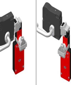 EN2T6EKL3SL461 Safety gate switches Fortress/ Fortress Interlocks