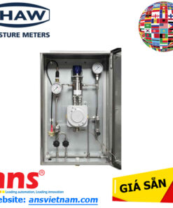 SSNGH SHAW Vietnam