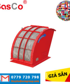 FEV-S 230X305 BASCO
