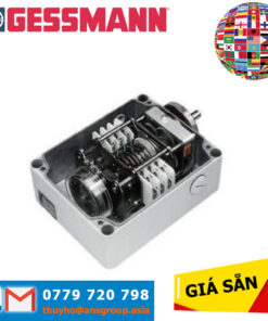 U17/13 GE1-35-8-kmwe 71a GESSMANN