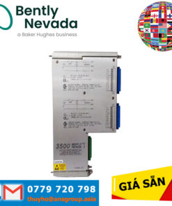 I/O Module 135489-03 Bently Nevada
