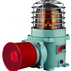 SESALR-WS-24-R Revolving Warning Light and Electric Horn Combination Qlight, SESALR-WS-24-R Revolving Warning Light and Electric Horn Combination, Revolving Warning Light and Electric Horn Combination Qlight, SESALR-WS-24-R Qlight