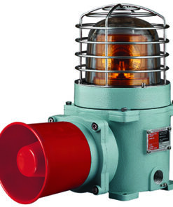SESALR-WS-24-R Revolving Warning Light and Electric Horn Combination Qlight, SESALR-WS-24-R Revolving Warning Light and Electric Horn Combination, Revolving Warning Light and Electric Horn Combination Qlight, SESALR-WS-24-R Qlight