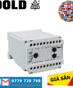 AN9843.82/014 3AC50/60HZ 400V 1-20S Dold