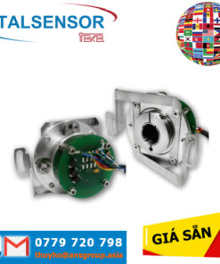 TSTMW42 Italsensor / Tekel