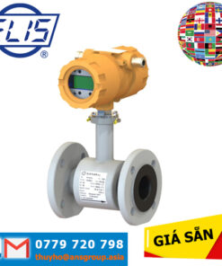 FLONET EN DN50 PN40 SR ELIS PLZEŇ