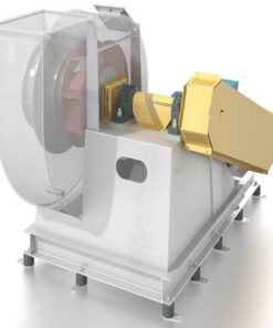 RGE 045-018015-271 Exhaust Blower fan Reitz, RGE 045-018015-271 Exhaust Blower fan, Exhaust Blower fan Reitz, RGE 045-018015-271 Reitz