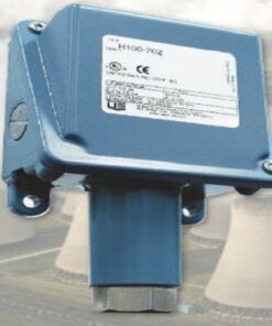 H100-701 Pressure Switch United Electric, H100-701 Pressure Switch, Pressure Switch United Electric, H100-701 United Electric