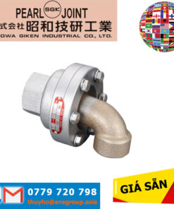 PM-3-25A Showa Giken