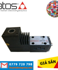 DHA-0713/GK 24DC Atos