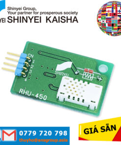 RHU-450 Shinyei Vietnam