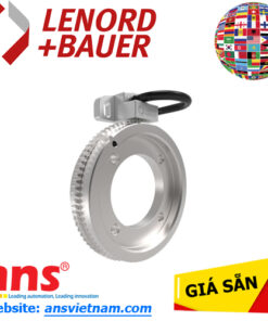 2444KZMT3K030 / 2444KMSG5K600 Lenord Bauer