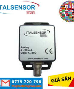 TEKEL IS-INCL Italsensor / Tekel