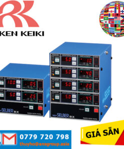 RM-2414 RIKEN KEIKI - Máy dò phế liệu