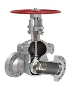 NSV Valve/ NSV VALVE-Gate Valve-Van cổng