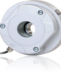 Phanh điện từ chống bụi và chống nước FDW Precima - FDW dust and waterproof electromagnetic brake