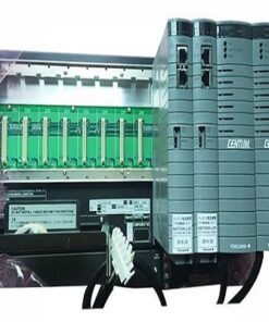 AFV30D-A41251 Field Control Unit Yokogawa