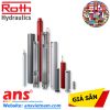 UAK 20-55-18 Roth Hydraulics