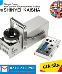 DewStar S-1 series Shinyei Vietnam