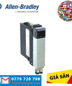 1756-RM2/A Allen bradley