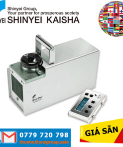 DewStar S-2 series Shinyei Vietnam