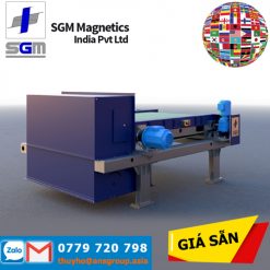 3PA 95/125 SA AND SGM Magnetics