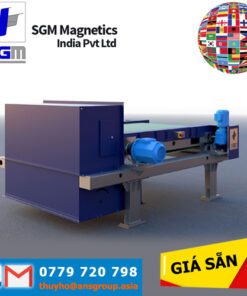 3PA 95/125 SA AND SGM Magnetics