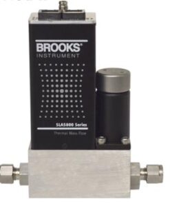 SLA5863S2GAA0C2A1 Mass Flow Meter Brooks Instrument, SLA5863S2GAA0C2A1 Mass Flow Meter, Mass Flow Meter Brooks Instrument, SLA5863S2GAA0C2A1 Brooks Instrument